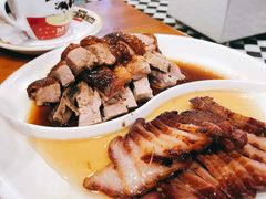 -澳门陈光记烧味饭店(南京德基广场店)