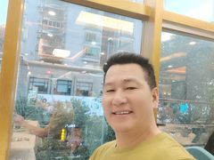 -和乐喜点(宝岗大道店)