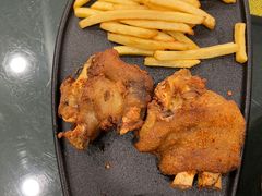 -红厨巷·淮扬菜(熙南里店)
