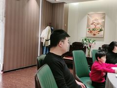 -塞上府(西安店)