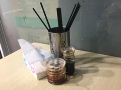 -妯娌老鸭粉丝汤(新区宝龙店)