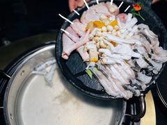 -凤园椰珍·臻品椰子鸡(保利时光里店)