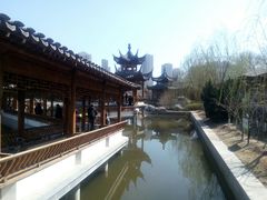 -南普公园
