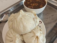 -姚记炒肝店(鼓楼店)