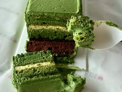 -DRUNK BAKER(上海陕康里店)