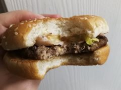 -汉堡王(仲盛世界商城店)