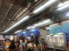 -明记海鲜大排档(巽寮湾店)