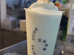 -宝珠奶酪(浦东金桥店)