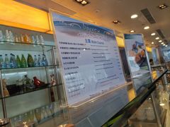-湾景餐厅(海洋公园店)