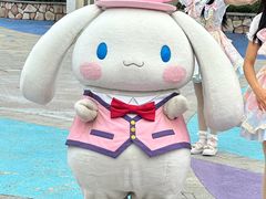 -安吉Hello Kitty乐园