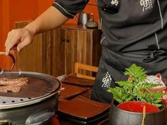 -花时·炭火烧肉(东百中心A馆店)