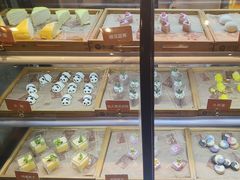 -山焱·炭火自助烤肉(周浦万达店)