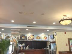 -新侨三宝乐西餐厅(崇文门店)