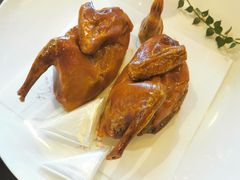 -甄御•海鲜新青岛菜(麦岛店)