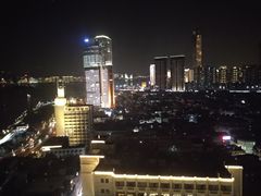 -必胜客(海滨店)