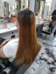 -青霖·飘逸造型