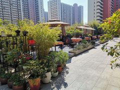 -静颐茶馆·素食(龙华店)