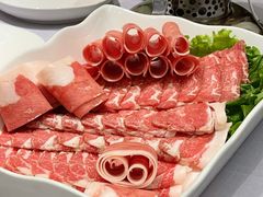 -鼎鼎香·港式火锅(北京SKP店)