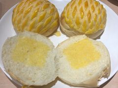 菠萝包-多多旺港式茶餐厅(新区店)