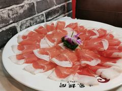 -羊家胡同·龙虾烧烤火锅(龙汇路店)