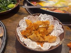 -冯校长老火锅(广州正佳广场店)