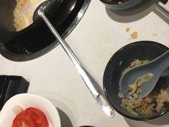 -百年果林椰子鸡(中洲店)