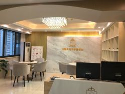 -宝媛会月子中心(越秀店)
