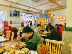 -阿生哥螺蛳粉(永安街店)