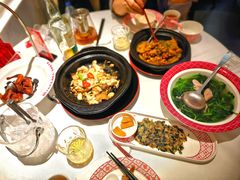 -谭厨中山传家菜.乳鸽.脆鲩鱼(华强北中航城店)