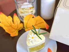 -杜哈夫DOUX RÊVE·生日蛋糕(日月光店)