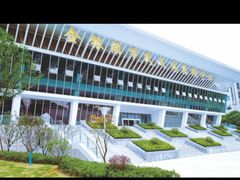 -金银湖市民文体活动中心恒温游泳馆