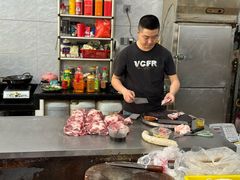 -南香小食店(水门路店)