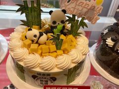 -味多美蛋糕(灯市口店)