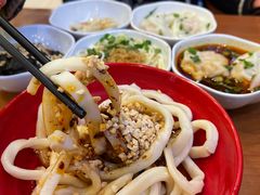 -龙抄手(春熙路总店)
