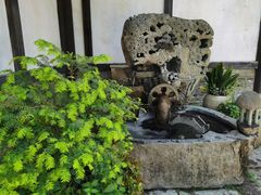 -茅山东方盐湖城景区