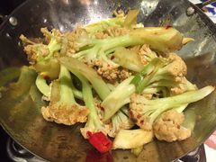 -绿茶餐厅(龙湖杭州金沙天街店)