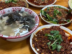 -人和水上飘(第一家店)
