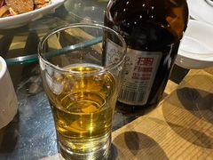 -老阿妈蒙古村·蒙古包·草原文化·歌舞表演(老君堂店)