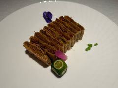 -漢舍中国菜馆(浦东嘉里城店)