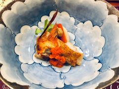 -九献创意菜·牛排料理(亮马河花园店)