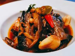 -那家小馆(摩天活力城店)