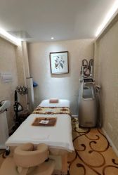 点击看大图 -茜尔维亚修身连锁(八佰伴店)