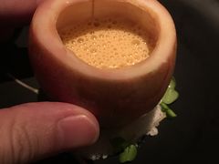 -翡翠36餐厅(浦东香格里拉店)