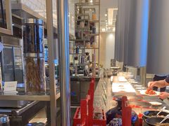-索菲特酒店 · 云尚天际自助餐厅