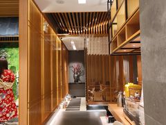 -無境·匠心日本料理(汉街店)