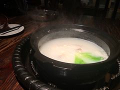 -大良毋米粥(锦龙路总店)