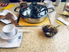 -黄记煌三汁焖锅(渝北金港国际店)