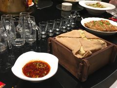-東舍食唐精品陕菜馆