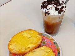 -華歡冰室-WahFoon(吉大店)