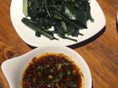 -庆丰包子铺(临河里店)